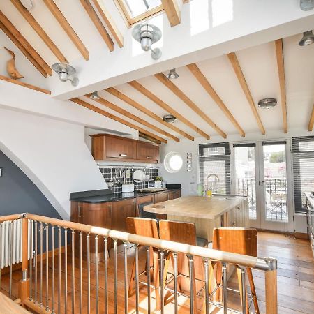 Apartamento The Lookout Lyme Regis Exterior foto