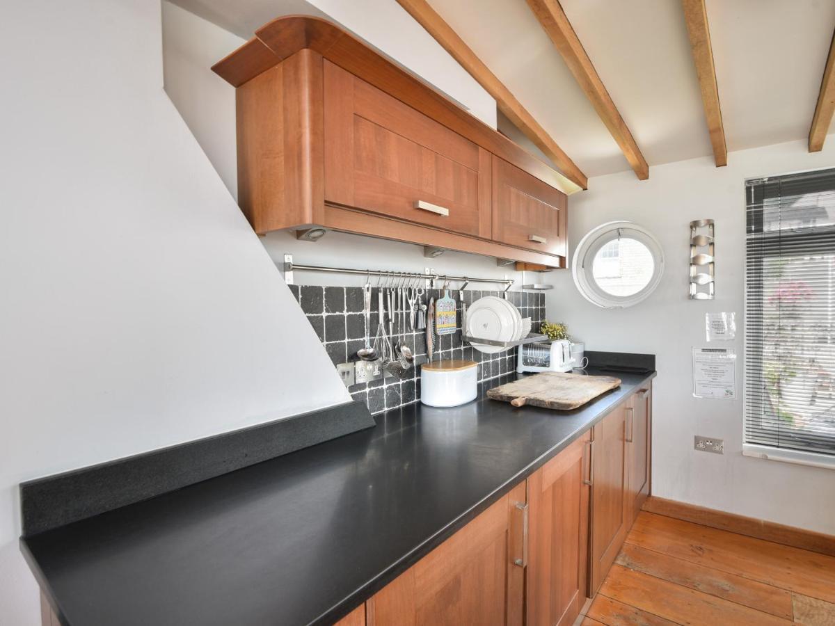Apartamento The Lookout Lyme Regis Exterior foto