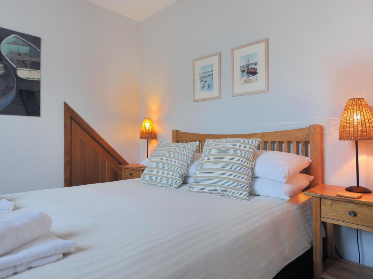 Apartamento The Lookout Lyme Regis Exterior foto