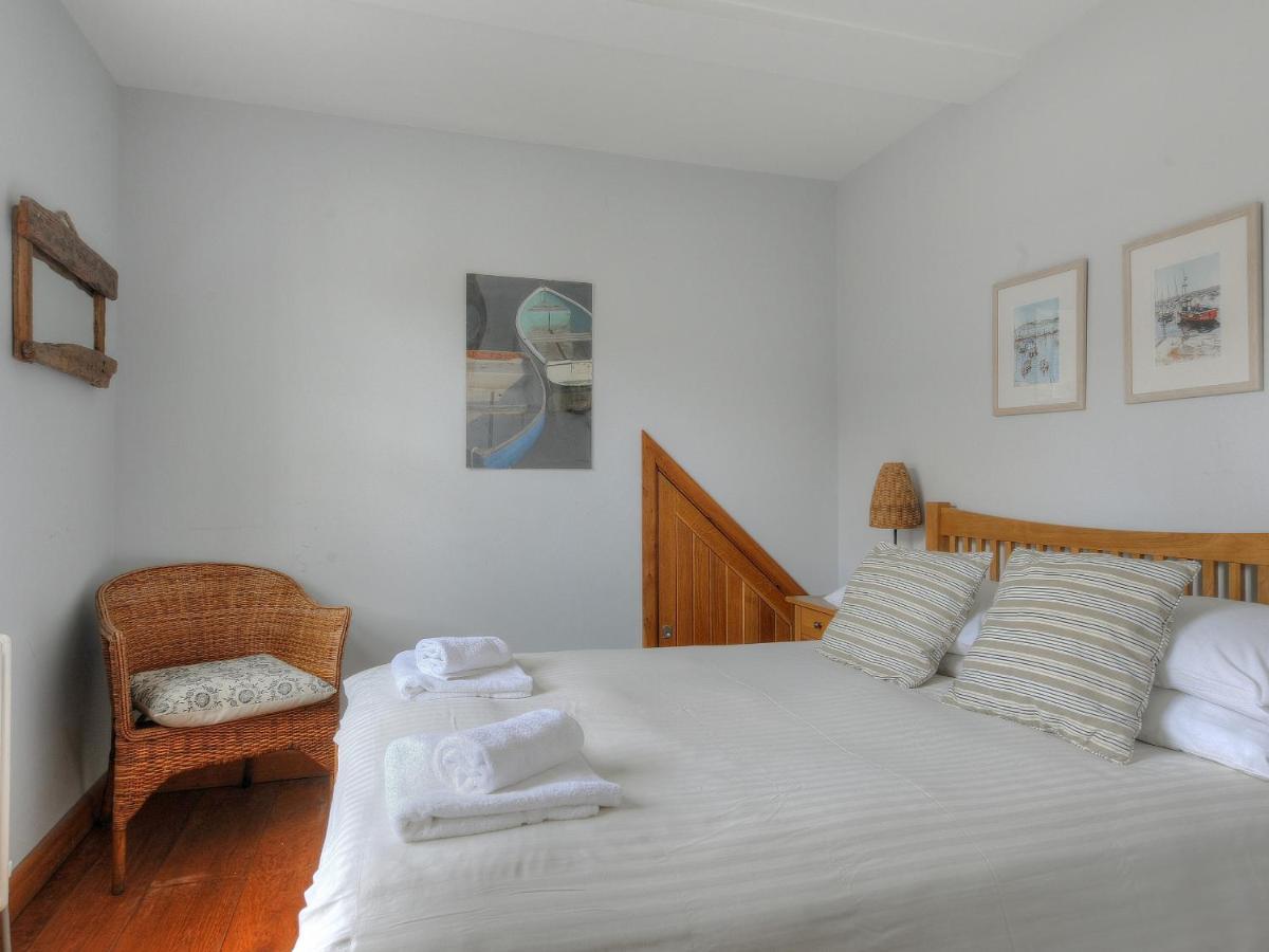 Apartamento The Lookout Lyme Regis Exterior foto